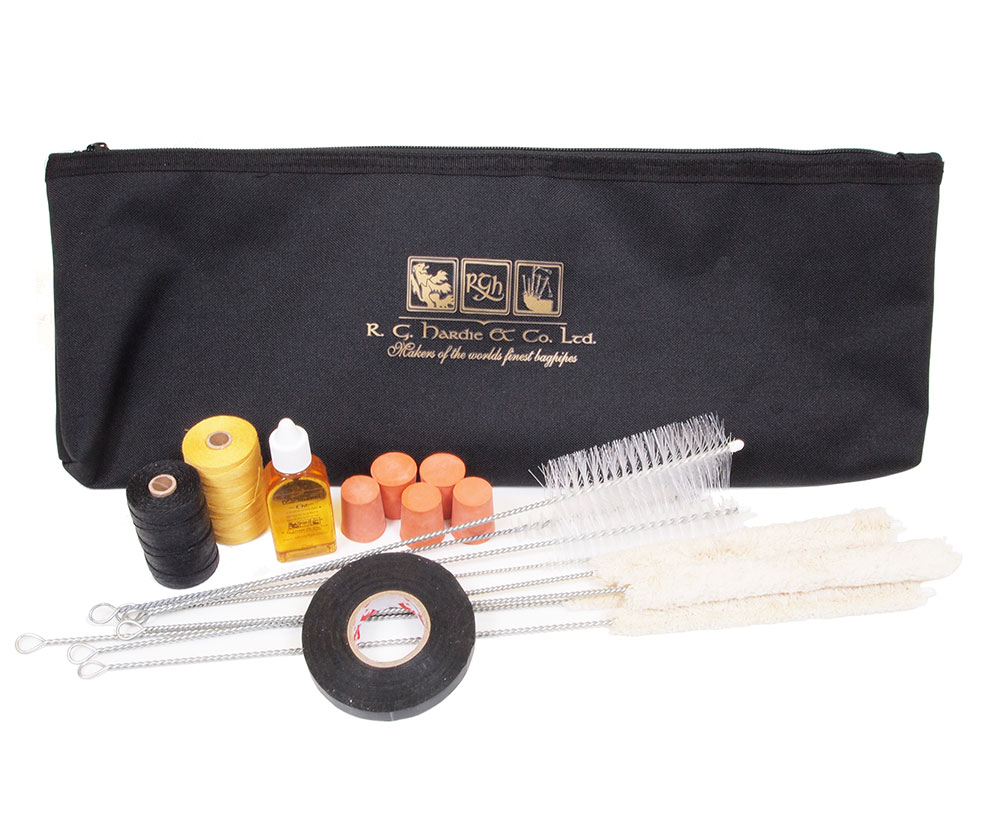 Deluxe Maintenance Kit